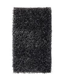 AQUANOVA KEMEN - TAPIS DE BAIN - 60X100 CM - GRIS FONCE