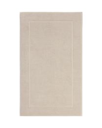 AQUANOVA LONDON - TAPIS DE BAIN - 60X100 CM - LIN