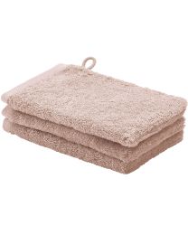 AQUANOVA LONDON WASHANDJE 16X22CM DUSTY PINK