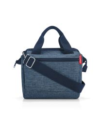 REISENTHEL ALLROUNDER CROSS TWIST SAC BLUE