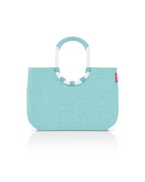 REISENTHEL LOOPSHOPPER L FRAME TWIST SAC OCEAN