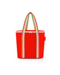 REISENTHEL THERMOSHOPPER POP STRAWBERRY - SAC ISOTHERME 15L