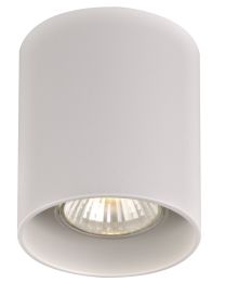 FANTASIA BABAR PLAFONDLAMP WIT ROND GU10