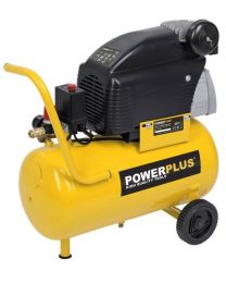 POWERPLUS POWX1735 COMPRESSEUR 1500W