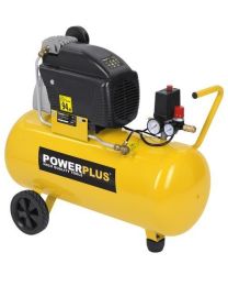 POWERPLUS POWX1760 COMPRESSEUR 1500W