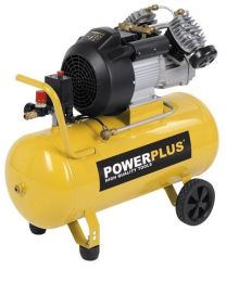 POWERPLUS POWX1770 COMPRESSOR 2200W