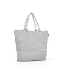 REISENTHEL HANDTAS SHOPPER E1 TWIST SKY ROSE 12L