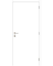 THYS S63 BLOC-PORTE FINIS BLANC PLATINA 201.5X83CM 2