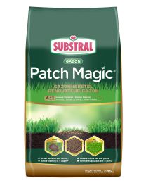 SUBSTRAL PATCH MAGIC RENOVATEUR GAZON 4-EN-1 1.5KG