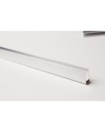 THYS THYTAN PROFIL EN U 3X200CM INOX