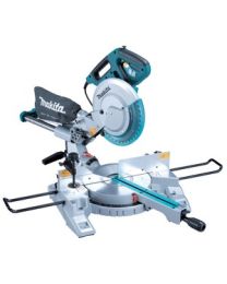 MAKITA LS1018LN VERSTEKZAAGMACHINE 260MM 1430W