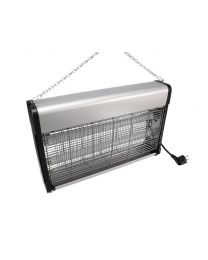 PEREL TUE-INSECTES ELECTRIQUE 2X15W