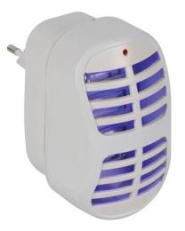 PEREL TUE-INSECTES ELECTRIQUE MINI 1W