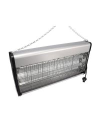 PEREL TUE-INSECTES ELECTRIQUE 2X20W