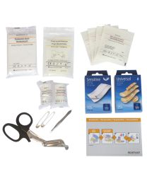 CARPOINT EHBO SET MEDIUM