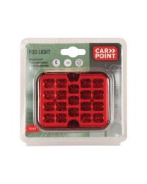 CARPOINT PHARE ANTI-BROUILLARD '19 LED'