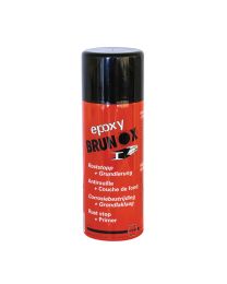 BRUNOX BEPOXYSPRAY400 EPOXY CONVERTISSEUR DE ROUILLE 400ML