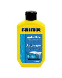 RAIN-X 80113200 ANTI PLUIE 200ML