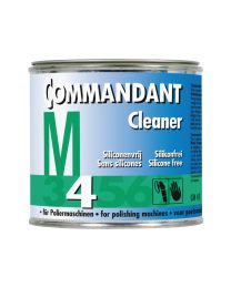 COMMANDANT CLEANER M4