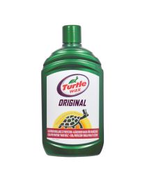 TURTLE WAX 52871 GL ORIGINAL WAX 500ML