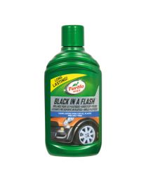 TURTLE WAX 52855 GL BLACK IN A FLASH 300ML