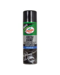 TURTLE WAX 52863 GL FRESH SHINE NEW CAR 500ML