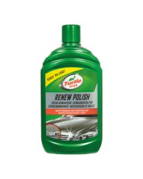 TURTLE WAX 52872 GL RENEW POLISH 500ML