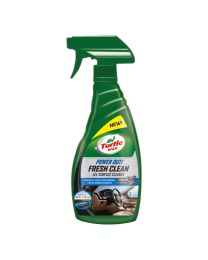 TURTLE WAX 53087 POWER OUT FRESH CLEAN ALL-SURFACE CLEANER 500ML