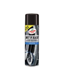 TURTLE WAX 53166 WET N BLACK BANDEN FOAM 500ML