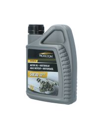 PROTECTON MOTOROLIE SYNTHETISCH 5W30 LONGLIFE VW 1LTR