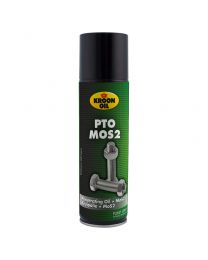 KROON-OIL 40016 KRUIPOLIE + MOS2 300ML