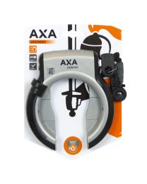 AXA SERRURE A ANNEAU DEFENDER ART 2**, ARGENT/NOIR