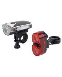 DRESCO SET D'ÉCLAIRAGE LED