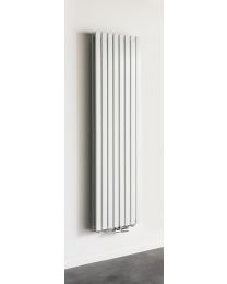 DESIGNRADIATOR FENNA WIT 180X54.4CM 1752W