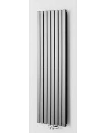 DESIGNRADIATOR FENNA GRIJS 180X54.4CM 1752W