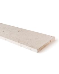 VENSTERBANK PORTO BEIGE 101X20X2CM