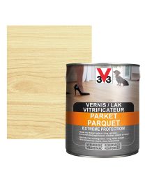 VITRIFICATEUR PARQUET EXTREME PROTECTION 2.5L INCOLORE MAT