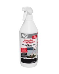 HG INSECTENVERWIJDERAAR VAN AUTO'S 500ML