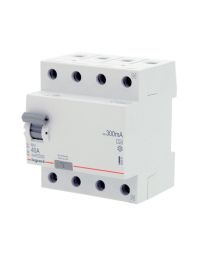 LEGRAND DIFFERENTIEEL 4P 40A 30MA