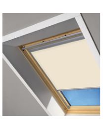 VELUX STORE MANUEL BEIGE DKL UK04 1085 *