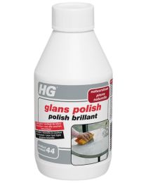 HG NATUURSTEEN GLANS POLISH 300ML