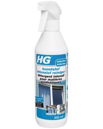 HG KUNSTSTOF INTENSIEF REINIGER 500ML