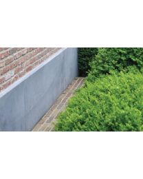 PLINTHE DE MUR BELGE 100X20X3CM