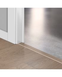 QUICKSTEP PROFILE INCIZO CHÊNE BLANC BLANCHI QSINCP01291 2150X48X13MM