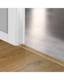 QUICKSTEP IMPRESSIVE AANPASSINGSPROFIEL ZACHTE EIK NATUUR IM1855 2150X48X13MM