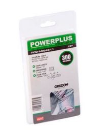 POWERPLUS POWACG4211 KETTING 12" 300-45T OREGON