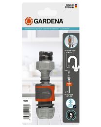 GARDENA NÉCESSAIRE DE RACCORDEMENT