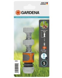 GARDENA NÉCESSAIRE DE RACCORDEMENT POUR ROBINET