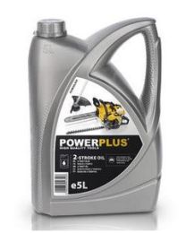 POWERPLUS POWOIL025 2-TAKT OLIE 5L