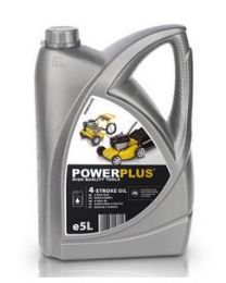 POWERPLUS POWOIL035 4-TAKT OLIE 5L